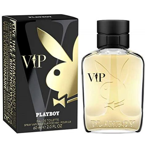 playboy vip perfume price